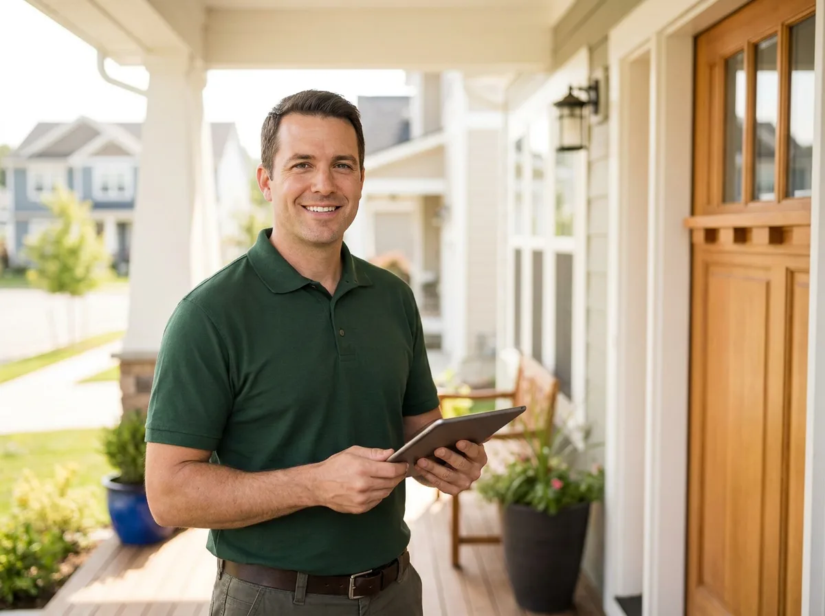 Pest control FAQs for Ashland, KY